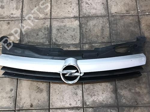 grille-opel-astra-h-a04-2004-2005-2006-2007-2008-2009-2010-2011-2012-2013-2014-40560901 main image