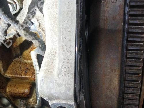 Engine VW T-ROC (A11, D11) 1.0 TSI | BP38692546M1 - Image 3
