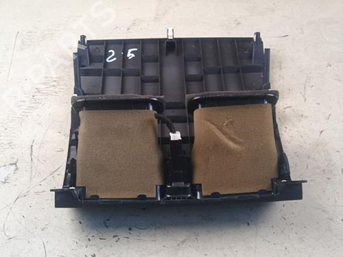 Air vent MAZDA 3 (BK) 1.6 DI Turbo | BP39129189I21 - Image 2