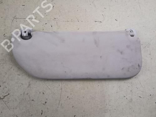 Left sun visor PEUGEOT 108 1.2 | BP38694513I1 - Image 2