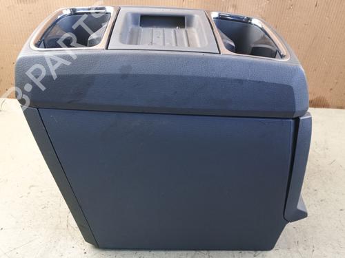 Middle console CHRYSLER GRAND VOYAGER V (RT) 2.8 CRD | BP38694387I22 - Image 3