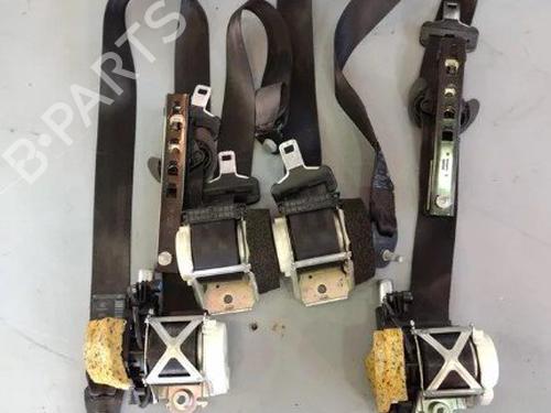 Sikkerhedssele bag højre Sikkerhedssele bag højre 39132186 39132186