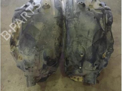 Used Wheel arch Wheel arch LAND ROVER RANGE ROVER SPORT I (L320) 3.0 D 4x4 (245 hp) 39122821 39122821