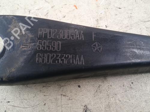 Støtte CHRYSLER GRAND VOYAGER V (RT) 2.8 CRD | BP39127014C155 - Image 5