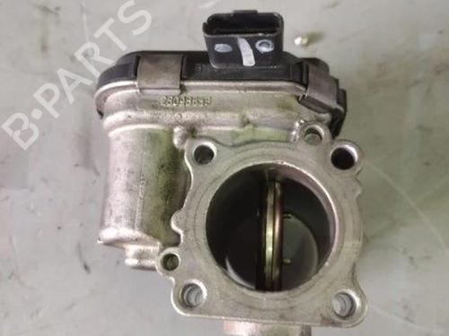 Used Throttle body Throttle body 39125756 39125756