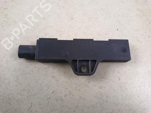 Used Electronic module Electronic module 39129346 39129346