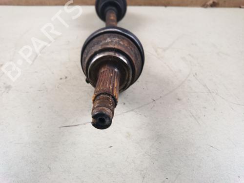 Left front driveshaft FORD ESCORT CLASSIC (AAL, ABL) 1.6 16V | BP39124868M38 - Image 2