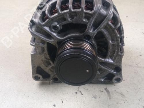 Used Alternator Alternator 38689888 38689888
