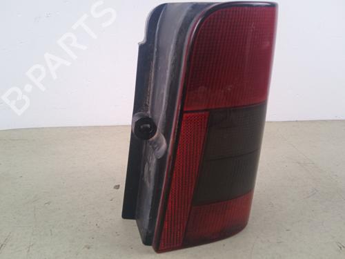 Left taillight CITROËN BERLINGO MULTISPACE (B9) 1.6 HDi 75 / BlueHDi 75 | BP38691626C34 - Image 4