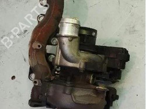 Turbo/Compressor Turbo/Compressor 38695572 38695572