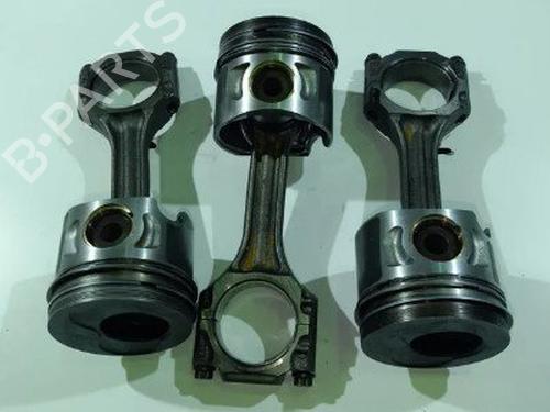 Other SEAT LEON (1M1) 1.9 SDI | BP38696410O1 - Image 2