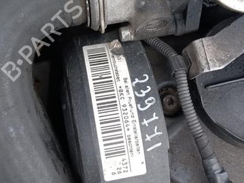 Left front brake caliper SEAT LEON (1P1) 1.9 TDI | BP38700733M105 - Image 9