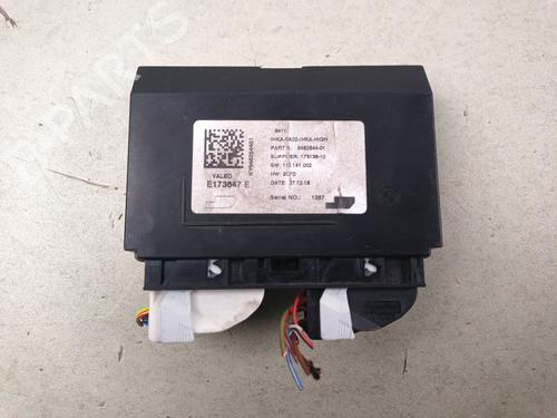Módulo eletrónico Módulo eletrónico 39129567 39129567