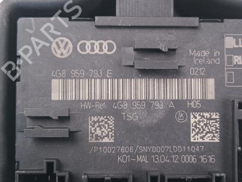 Electronic module AUDI A6 Allroad C7 (4GH, 4GJ) 3.0 TDI quattro | BP38688975M83 - Image 3