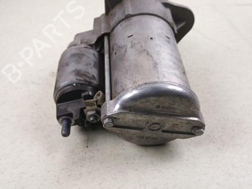 Starter OPEL INSIGNIA A (G09) 1.4 (68) | BP39122525M8 - Image 3