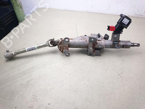 Steering column RENAULT TRAFIC III Van (FG_) 1.6 dCi 95 (FGMJ, FGMR) | BP39635898M21 - Image 2