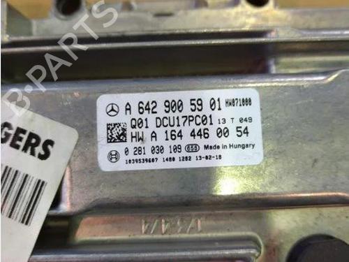 electronic-module-mercedes-benz-e-class-w212-2009-2010-2011-2012-2013-2014-2015-2016-38695895 main image