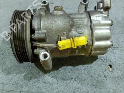 Used AC compressor AC compressor 39123646 39123646