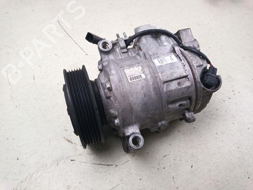 Used AC compressor AC compressor 38689786 38689786