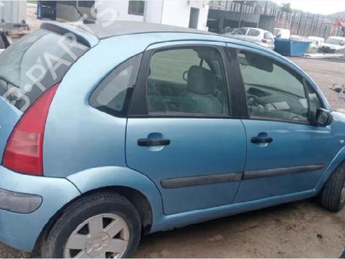 Engine CITROËN C3 Pluriel (HB_) 1.4 HDi | BP38696910M1 - Image 8