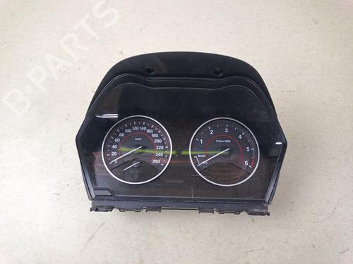 Used Instrument cluster Instrument cluster 38690283 38690283