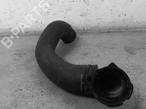 Used Intercooler Intercooler OPEL MOKKA / MOKKA X (J13) 1.7 CDTI (_76) (131 hp) 40524109 40524109