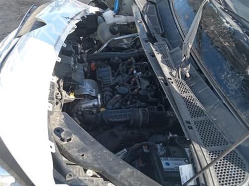 Front left panel CITROËN BERLINGO Box Body/MPV (K9) 1.5 BlueHDi 100 | BP38698905C58 - Image 5