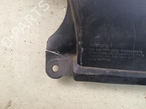 Upper protection BMW 3 (E46) 320 d | BP38688497M93 - Image 3