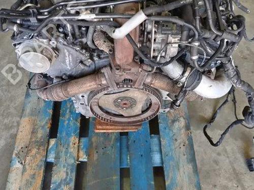 Engine AUDI A6 Allroad C6 (4FH) 2.7 TDI quattro | BP38696670M1 - Image 6
