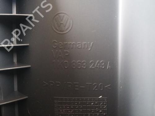 Middle console VW GOLF PLUS V (5M1, 521) 1.6 TDI | BP39131465I22 - Image 4