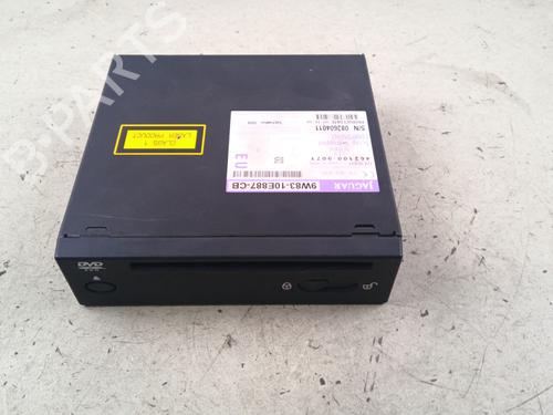 Electronic module JAGUAR XF I (X250) 3.0 D | BP38695600M83 - Image 3