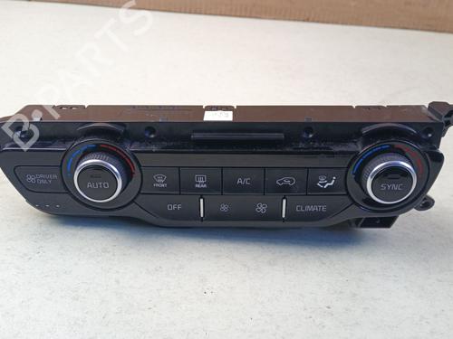 climate-control-kia-niro-i-de-2016-2017-2018-2019-2020-2021-2022-38691294 main image
