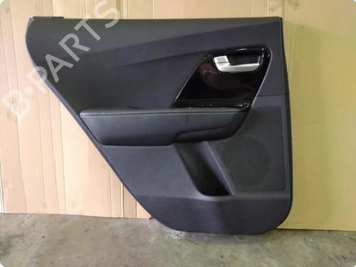 Used Rear left panel Rear left panel 39128921 39128921