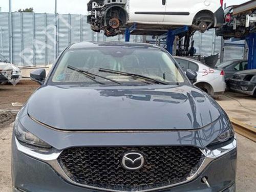 Andre MAZDA CX-30 (DM) SKYACTIV-G M Hybrid | BP39132356O1 - Image 4