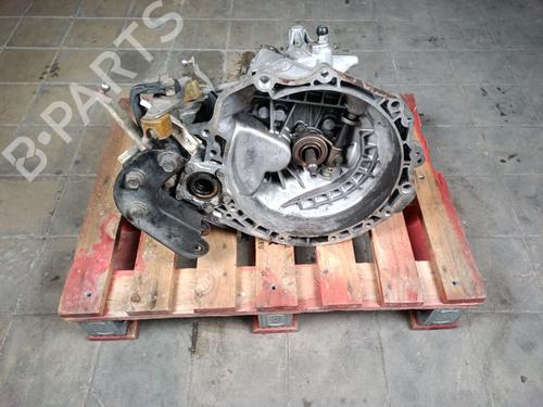 Gearkasse Gearkasse 38698485 38698485