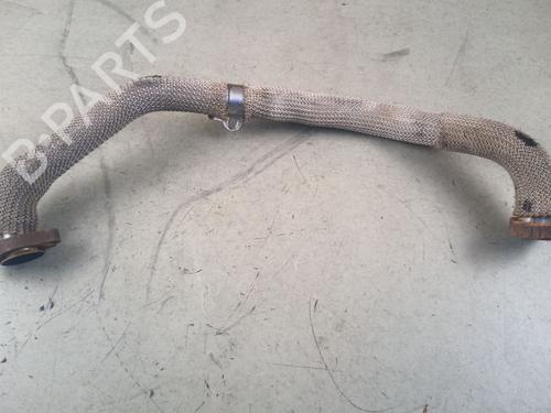 Pipe LAND ROVER RANGE ROVER EVOQUE (L538) 2.2 D 4x4 | BP39128331M125 - Image 1