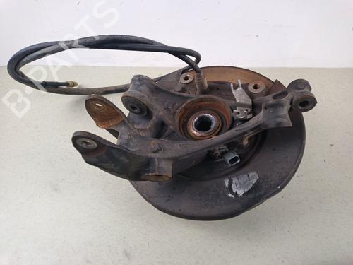 Used Right rear steering knuckle Right rear steering knuckle 38698802 38698802