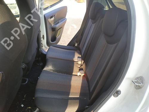Hand brake PEUGEOT 108 1.2 | BP38694521I18 - Image 12