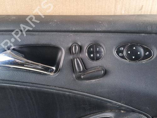 Front left panel MERCEDES-BENZ CLS (C219) CLS 320 CDI (219.322) | BP39130403C58 - Image 3