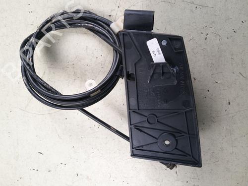 Used Rear right interior door handle Rear right interior door handle AUDI A5 (8T3) 1.8 TFSI (170 hp) 39130457 39130457