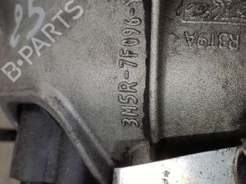 Gearbox MAZDA 3 (BK) 1.6 DI Turbo | BP38698355M3 - Image 5