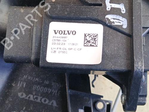 Front left lock VOLVO XC60 II (246) B4 Mild-Hybrid | BP38700151C98 - Image 3