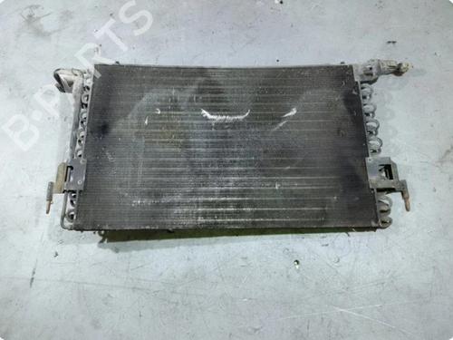 Used AC radiator AC radiator 39123882 39123882