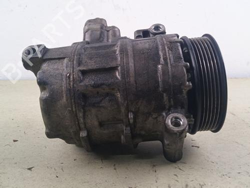 AC compressor JAGUAR XF I (X250) 3.0 D | BP39123675M34 - Image 5