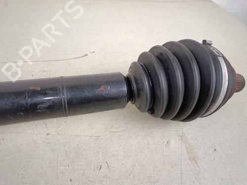 Right front driveshaft SEAT LEON (1P1) 1.9 TDI | BP38700702M39 - Image 3