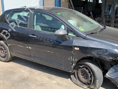 Used Parts SEAT IBIZA IV (6J5, 6P1)  1.4 TDI  4955041