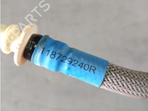 Rør RENAULT CLIO V (B7_) 1.0 LPG (B7MT) | BP38694943M125 - Image 3