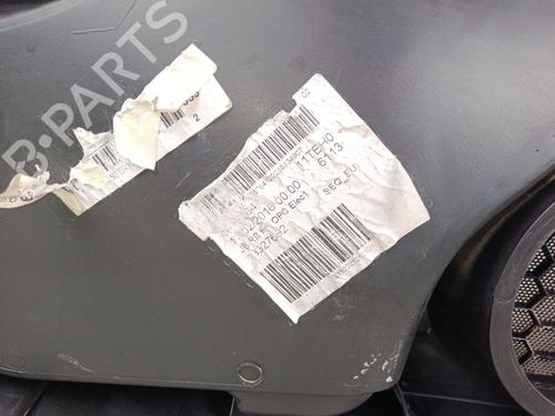 Rear right panel OPEL INSIGNIA A (G09) 2.8 V6 Turbo OPC 4x4 (68) | BP39130600C61 - Image 3