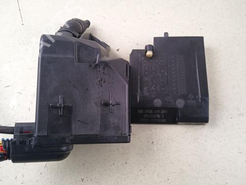 Fuse box FIAT 500 (312_) 1.2 (312AXA1A) | BP39131700E1 - Image 4