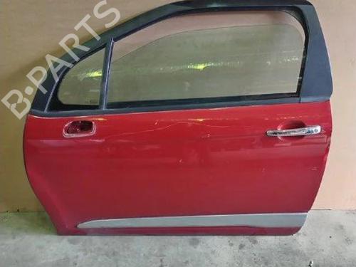 Used Left front door Left front door 38695359 38695359
